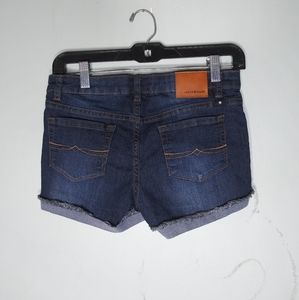 Lucky Brand Riley Jean Shorts